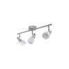 Ledvance - LED spot svetiljka SPOT 3xG9/2W/230V