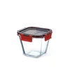 Simax posuda CLICK-CLACK 0,9L EXC 7616/L