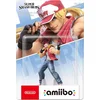 Amiibo Terry Bogard (Super Smash Bros)