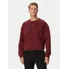 HUGO Jopa Dettil 50533689 Bordo rdeča Relaxed Fit