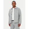 BOSS Jeans srajca Laredo-3 50566354 Svetlo siva Regular Fit