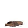 Birkenstock Natikači MADRID Kostanjeva