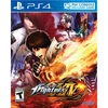 PS4 The King of Fighters XIV