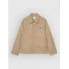 Carhartt WIP Module Script Jacket black