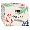 Komplet naravnih ekoloških barv NATURE KREUL/4 kosi (Nature)