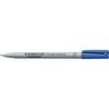 Staedtler Univerzalno pisalo Lumocolor,F, modre barve