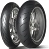 Dunlop Sportmax Roadsmart II ( 190/50 ZR17 TL (73W) zadnji točak, M/C )