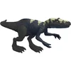 Figura Mattel Jurassic World Epic Attack Herrerasaurus - poškodbe, svetloba in zvok (HTP66)