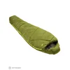 Spalna vreča VAUDE Sioux 800 II SYN, avokado (pravý zips)