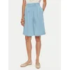 ViCOLO Bermuda kratke hlače TB1568 Modra Relaxed Fit