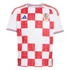 adidas Dres Croatia Home 2026
