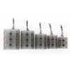 HEXMESH PLASTIC OPEN END FEEDER - SMALL 40g (P0050161)