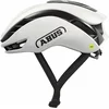 Abus Gamechanger 2.0 MIPS Shiny White L Kolesarska čelada