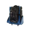 Ferribiella Torba za pse Fuss Trolly, 35x27x49-99 cm, Plava