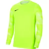 Majica z dolgimi rokavi Nike M NK DRY PARK IV JY L GK