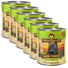 Konzerva Wolfsblut Dark Forest 6 x 800 g