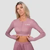 GymBeam Women‘s Prime Sports Top Haze