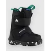 Burton Mini Grom 2025 Kids Snowboard Boots black