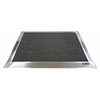 Otirač-Aluminijumska dezobarijera/dezokadica PREMIUM 60cm x 80cm