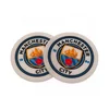 FOREVER COLLECTIBLES Manchester City 2pk Set podstavkov