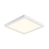 MASTER Lampa LED nadgradna 17W 30x30cm 3000K 1400LM bijela