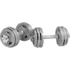 Gorilla Sports Set tegova od livenog gvožđa 30 kg ( 100086-00003-0032 )