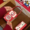MARtube Bluetooth zvučnik Hello Kitty Retro, 900mAh, Crveni