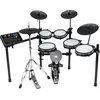 NRG EDK-400 Studio Kit Black Elektronski bobni seti