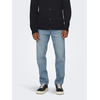 ONLY & SONS Edge Kavbojke 806898 Modra