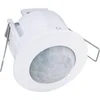Gtv Led Senzor pokreta CR-5, IP20, 1200 W, Beli