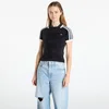 Majice adidas Knitted Cali T-Shirt Black S