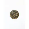 ROD Magnet Vegvisir, Boja bronze