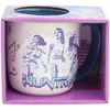 Stor Keramična skodelica KPop Demon Hunters Huntrix – 380 ml v darilni škatlici, 80688