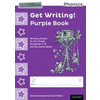 Read Write Inc. Phonics: Get Writing! Purple Book Pack of 10