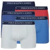 Polo Ralph Lauren CLSSIC TRUNK-5 PACK-TRUNK Večbarvna