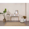 Hanah Home Komoda Mount, 95x100x35 cm, Boja hrasta