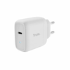 Trust MAXO 45W USB-C POLNILEC WHTE