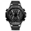 Sat SMAEL PE-29446 - Crna KP29446