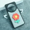Maska Bloom Pop za Xiaomi Redmi A3 (2024)