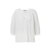 QS Bluza bela