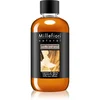 Millefiori Milano Polnilo za aroma difuzor Natura l Vanilla & Wood 250 ml