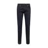 TOM TAILOR DENIM Kavbojke PIERS, modra