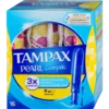 Tampax Pearl Compak, REGULAR, tamponi, 16 kom