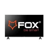 Fox 50DTV230E LED, Full HD, 50(127cm), DVB-T-T2-C-S-S2 Televizor