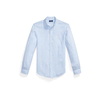 Polo Ralph Lauren Srajca svetlo modra/roza/bela