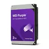 Western Digital Purple 3 TB WD34PURZ