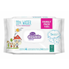Violeta Vlažni toalet papir dc-family pack 100/1