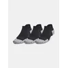 Under Armour Nogavice Unisex UA AD Run Cushion 3pk NS XXL