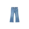 MANGO KIDS Kavbojke moder denim