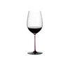 RIEDEL BLACK SERIES COLLECTORS EDITION BORDEAUX GRAND CRU Čaša za crveno vino, 860ml